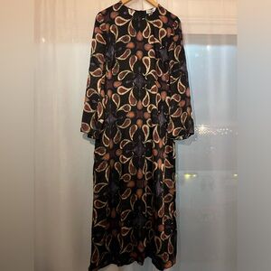 Beautifulful Zara dress, perfect for going out!!